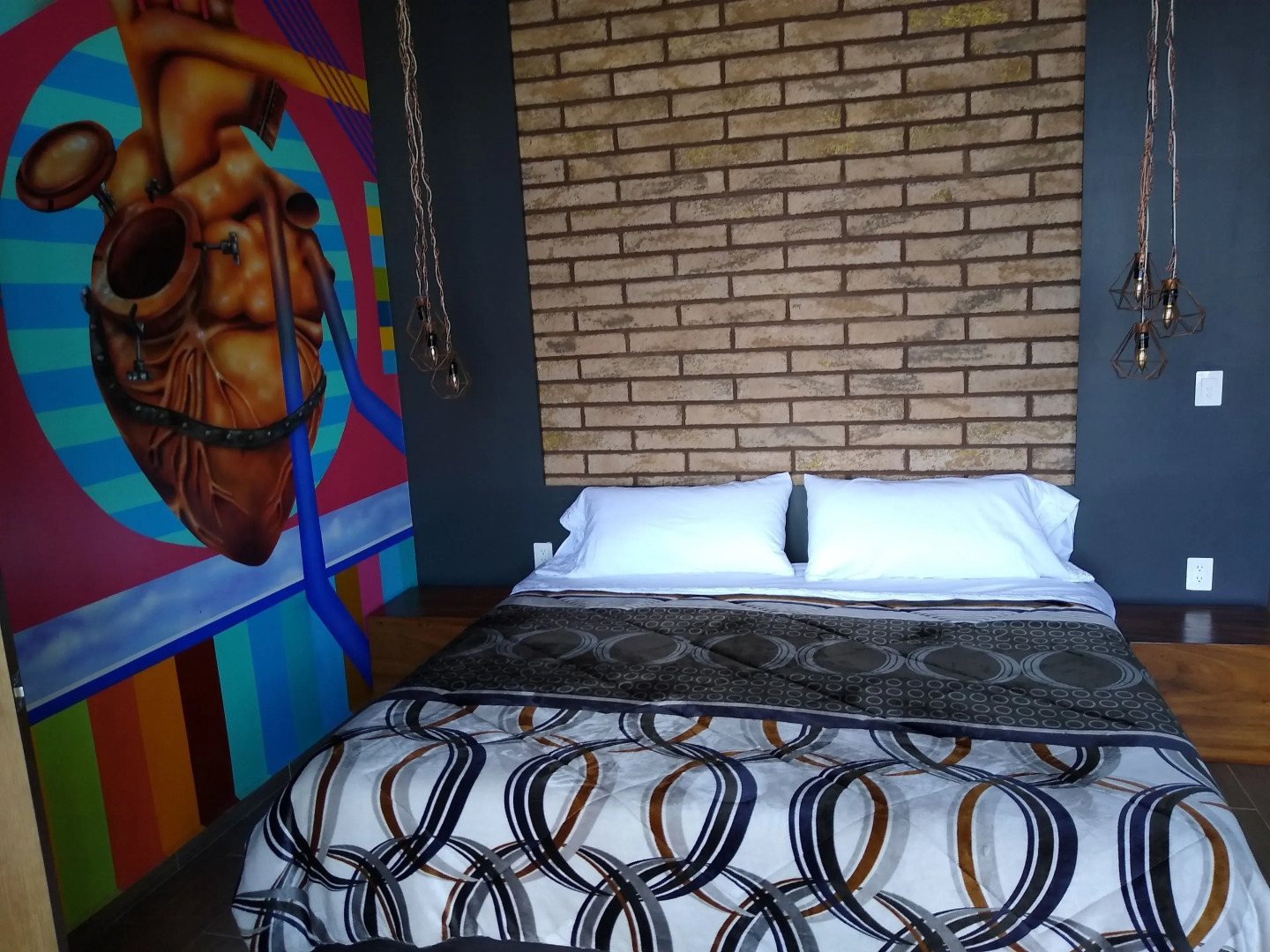 Coaranda Hotel Boutique