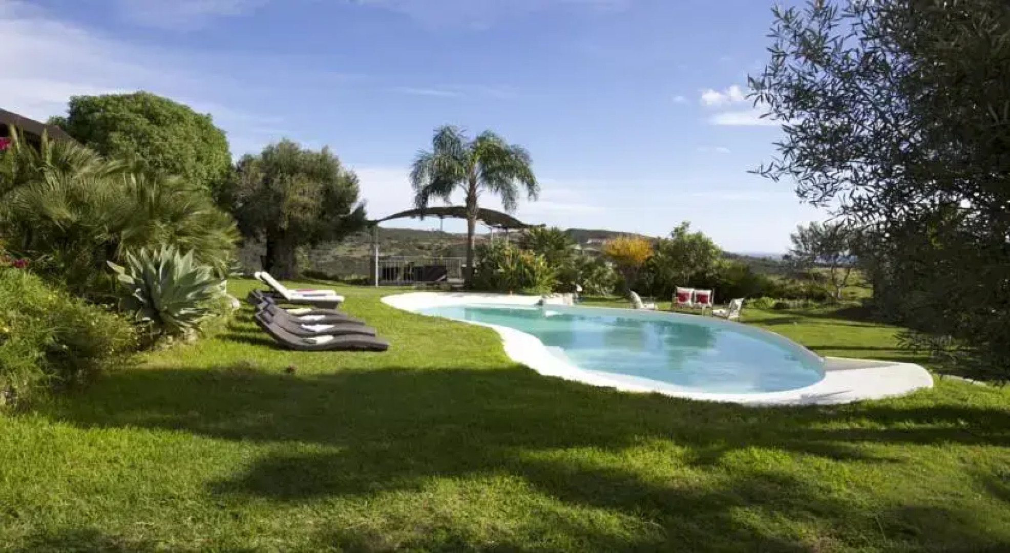 Finca El Paraiso Andaluz