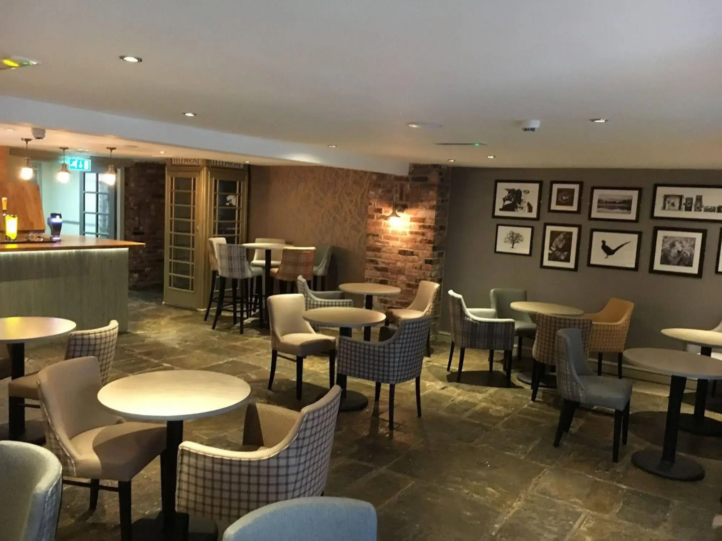 The Wild Pheasant Hotel & Spa