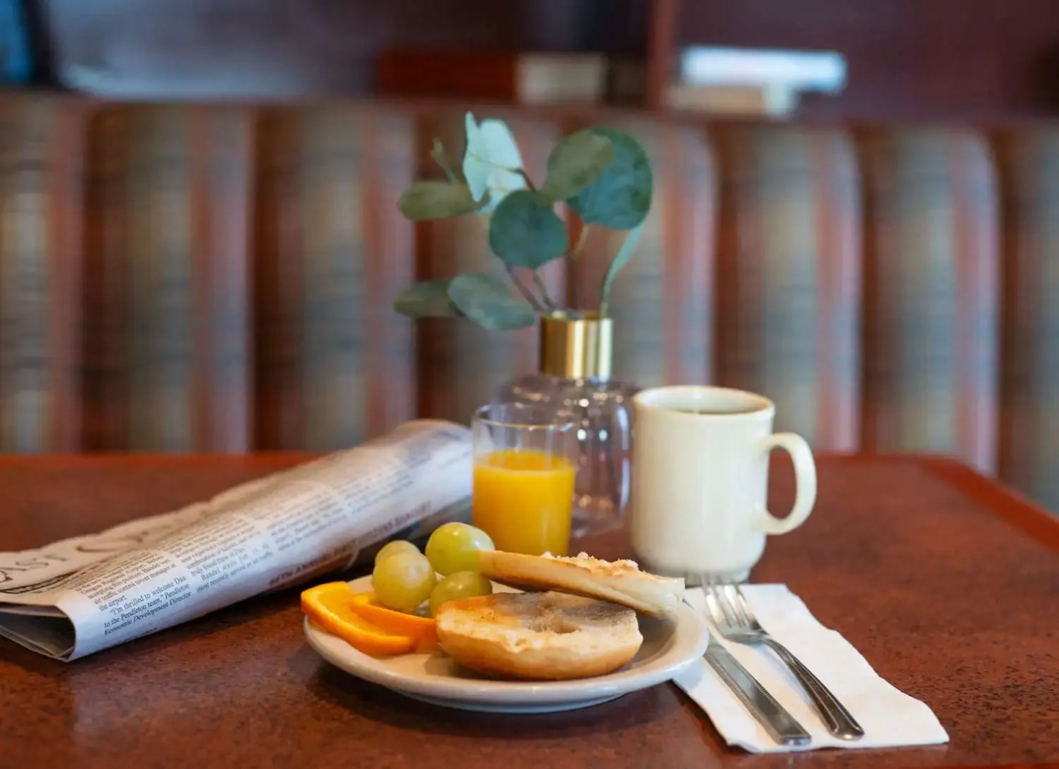 Oxford Suites Pendleton