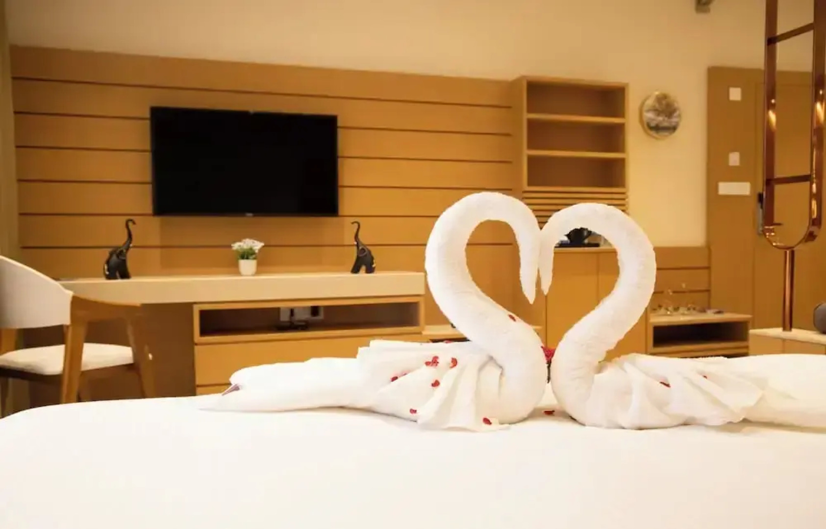 Sri Ram'S Residency Kanchipuram