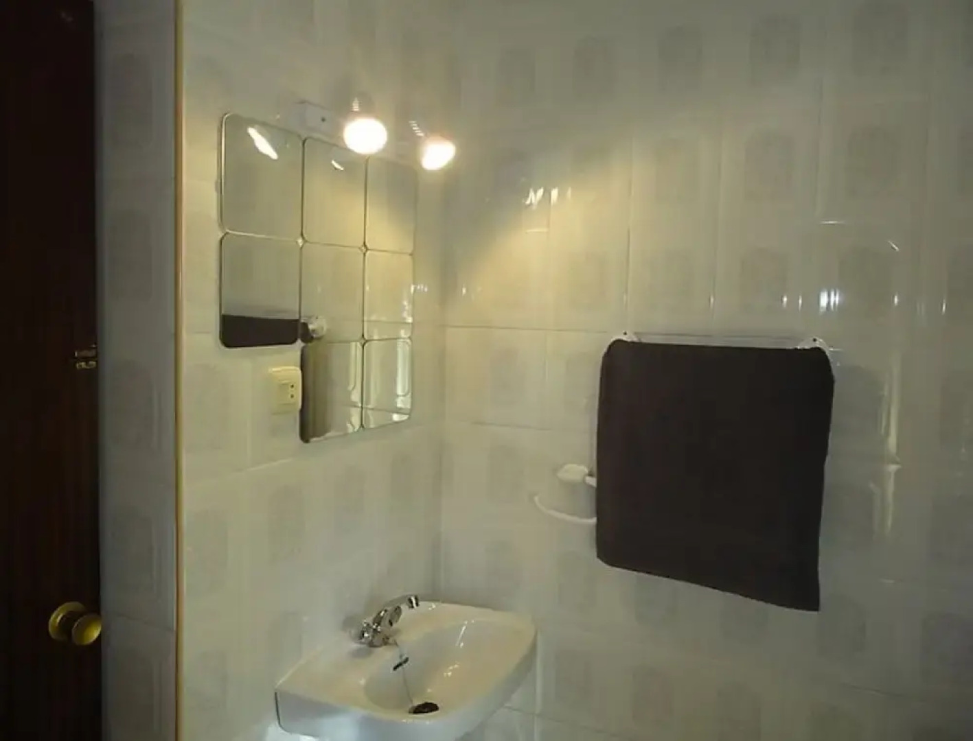 Villa in Ubrique Cadiz 101796 by MO Rentals