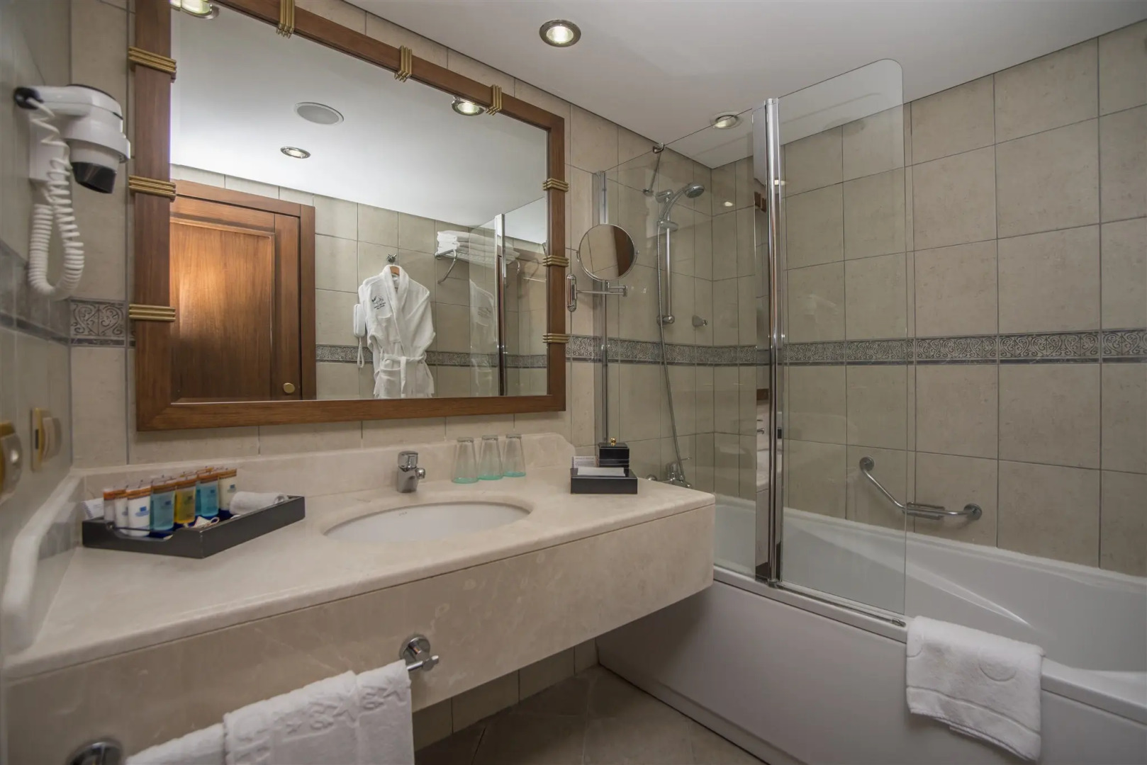 Starlight Resort Hotel - All Inclusive