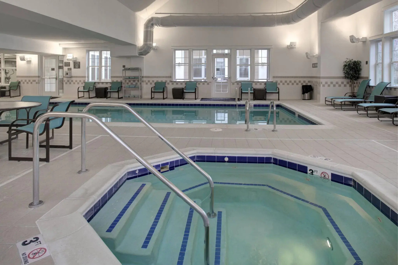 Residence Inn Marriott Chester