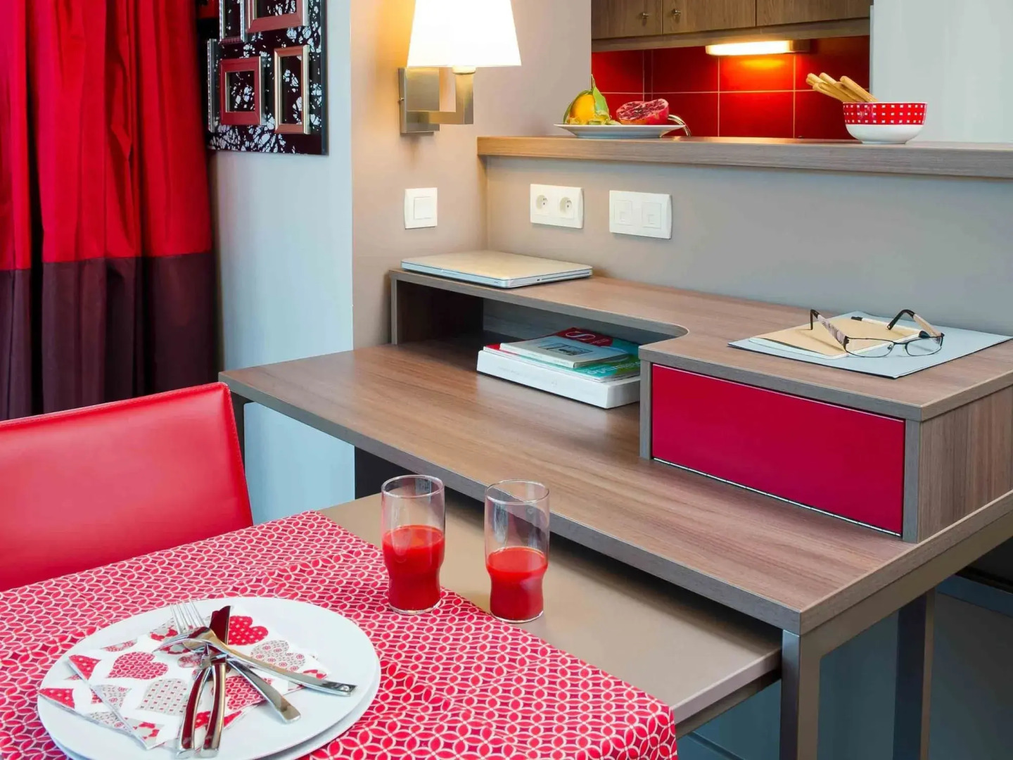 B&B Home Caen Centre Gare