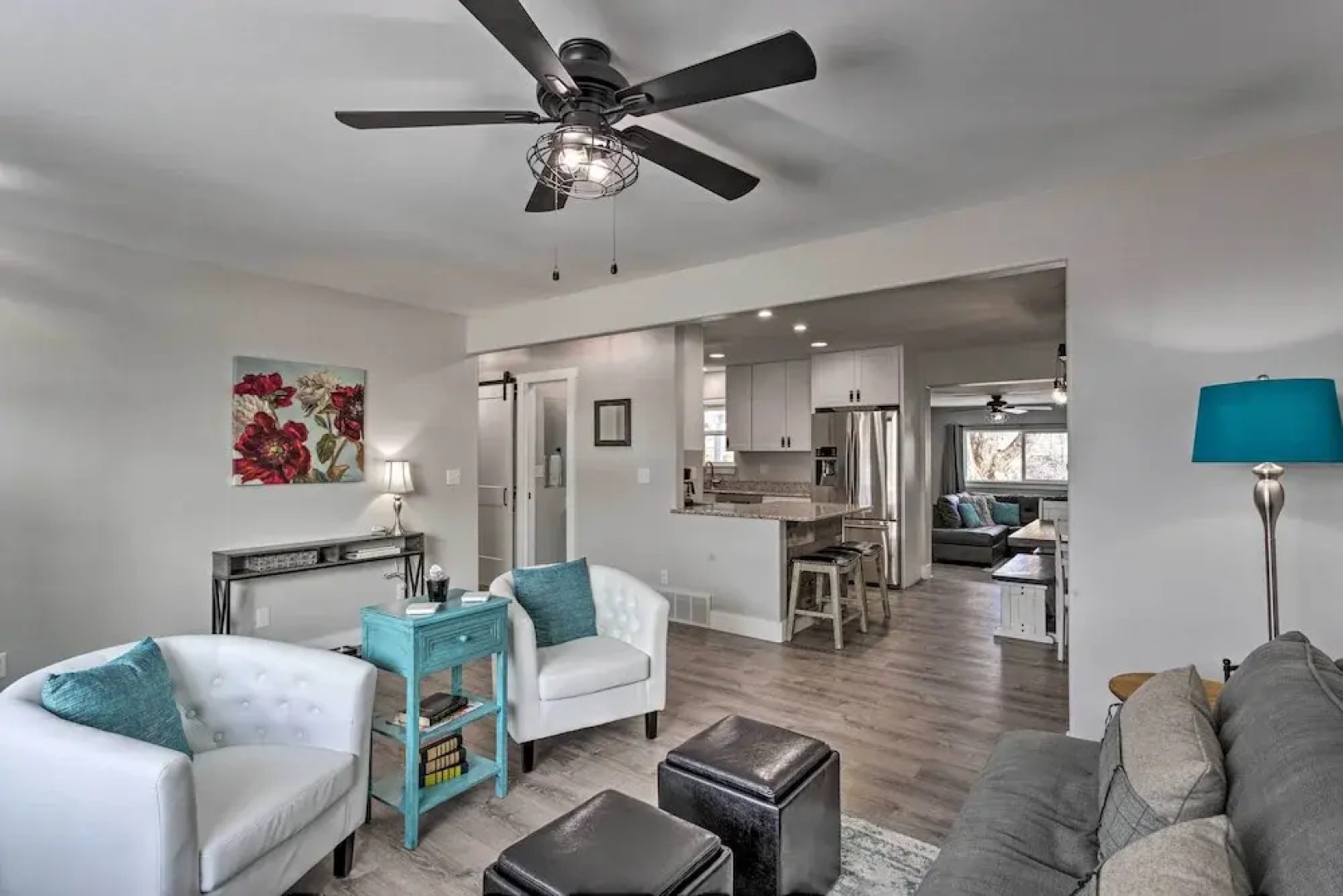 Montrose Adventure Base: Near Skiing & San Juans!