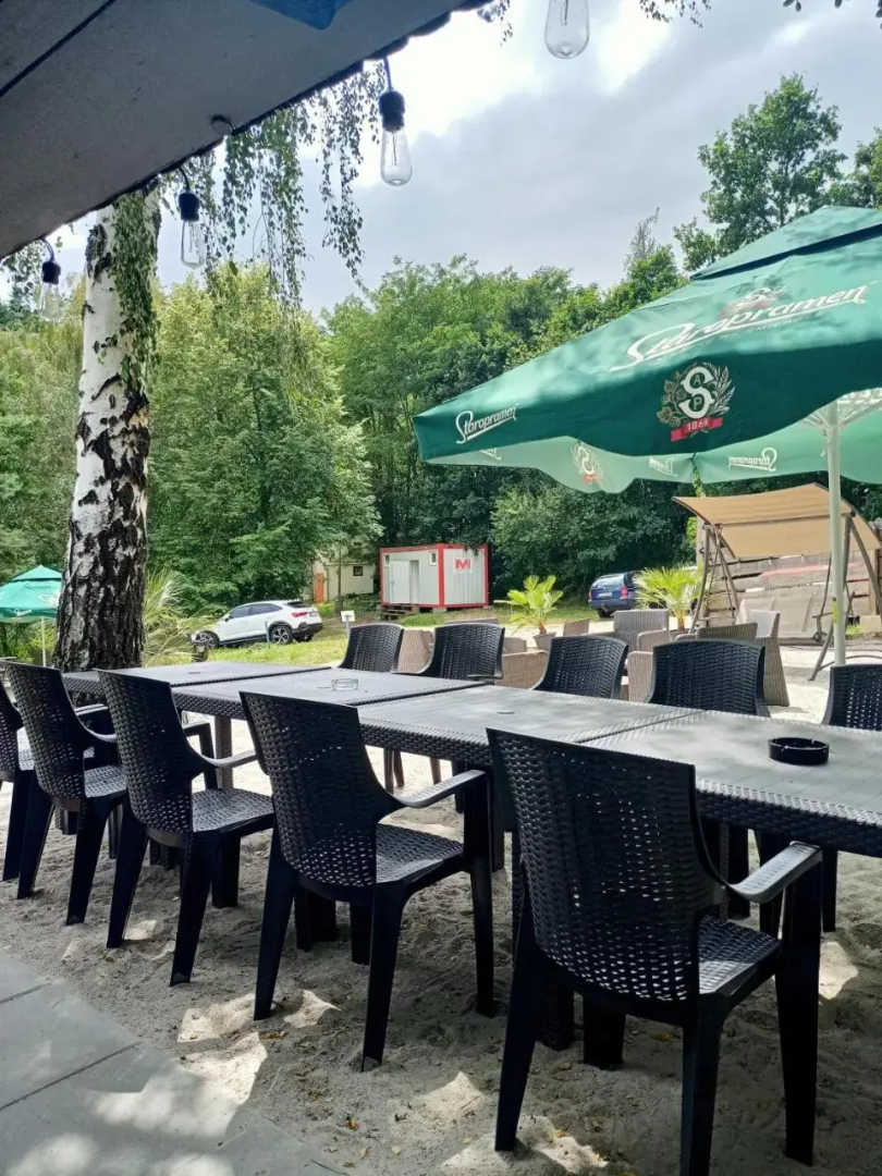 Hotel Orlík