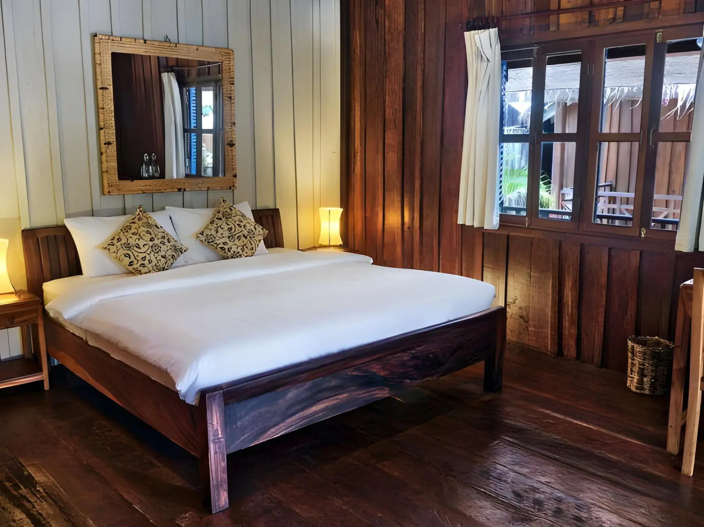 Sok San Beach Resort