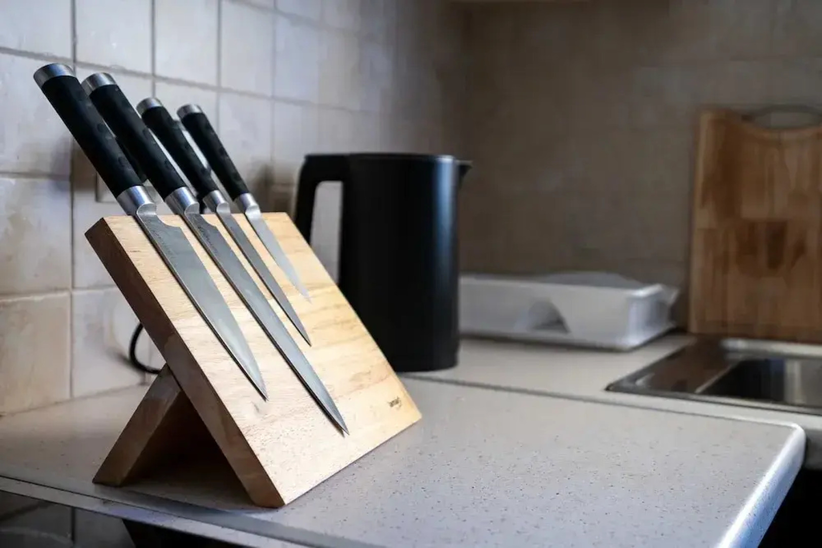 Kalithea train station 1bedroom 2persons