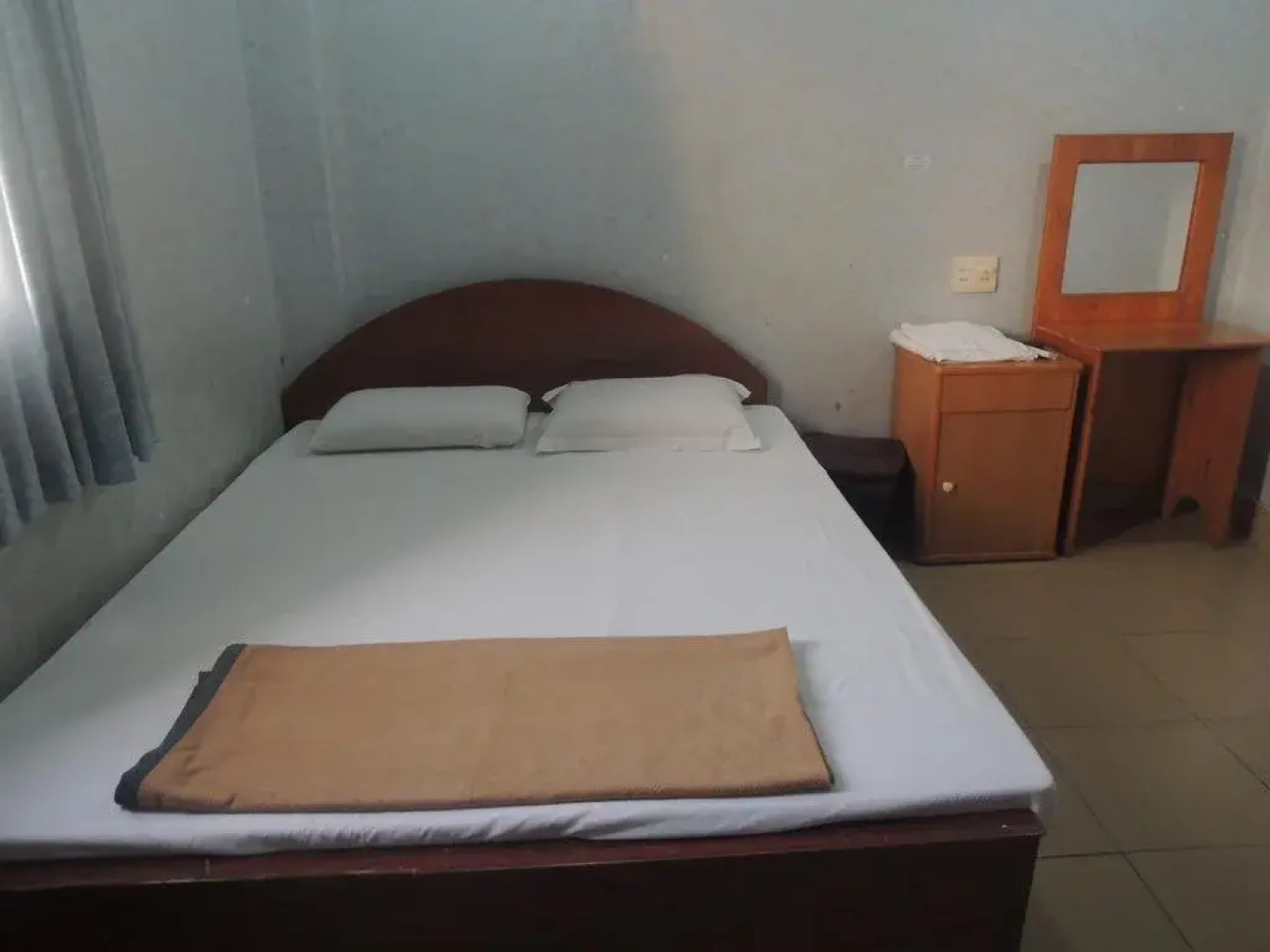 Song Giang Hotel Ngoc Gia Trang