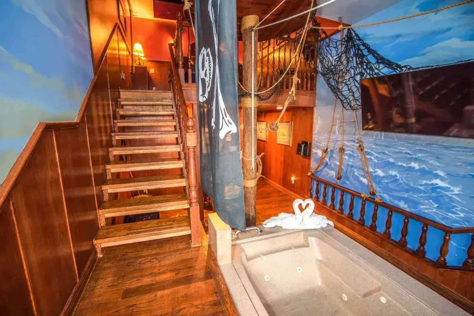 Anniversary Inn - 5th South