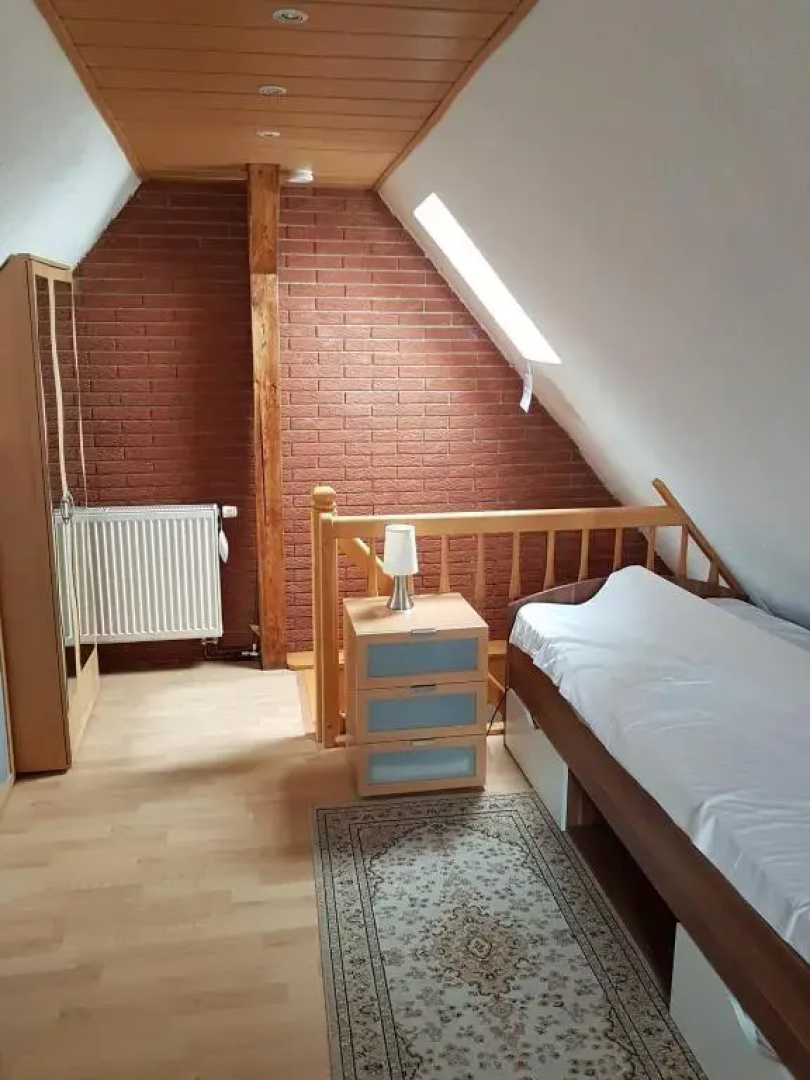 Ferienwohnung "Am Vaterlandsgrubenweg" - a57586