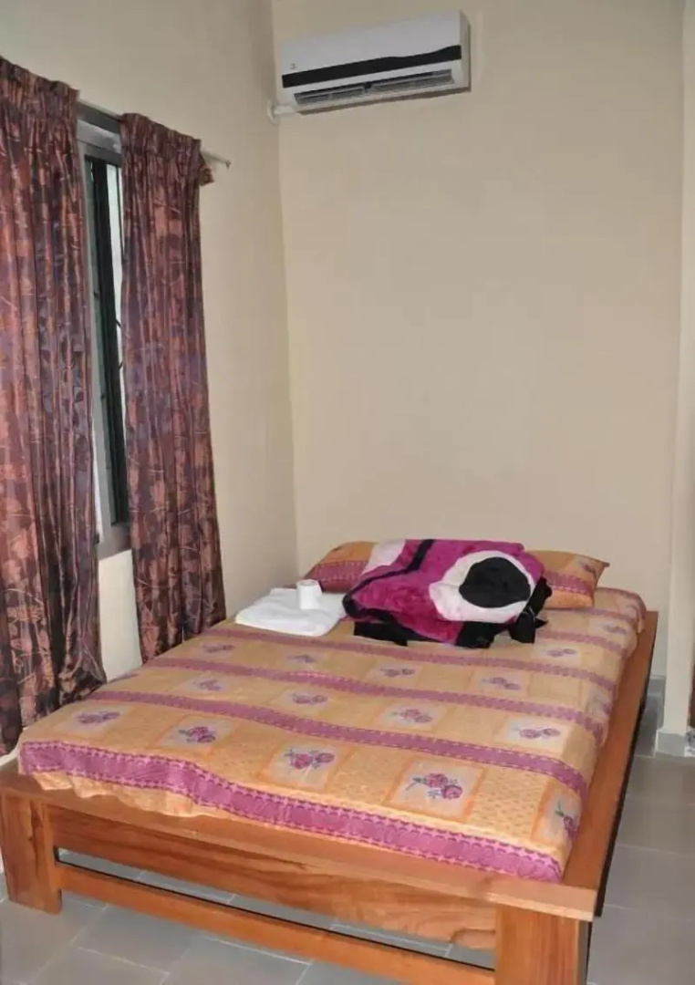Hotel Residence Vera