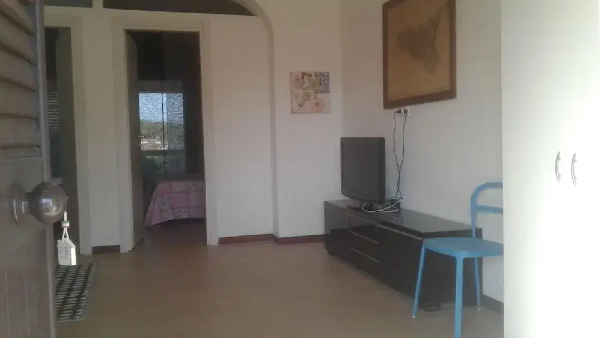 Il Caimano Appartamenti