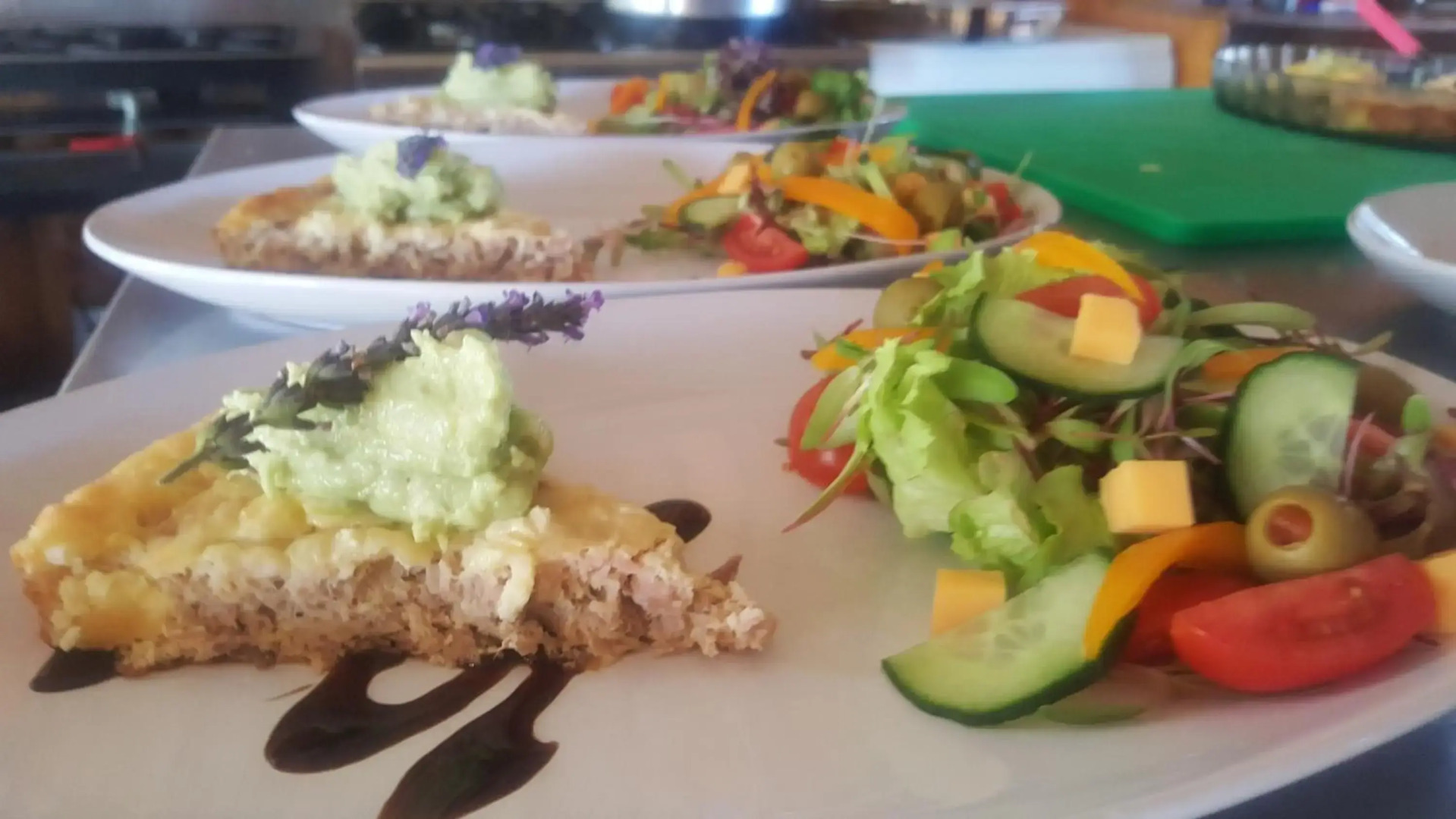 Greenfire Drakensberg Lodge