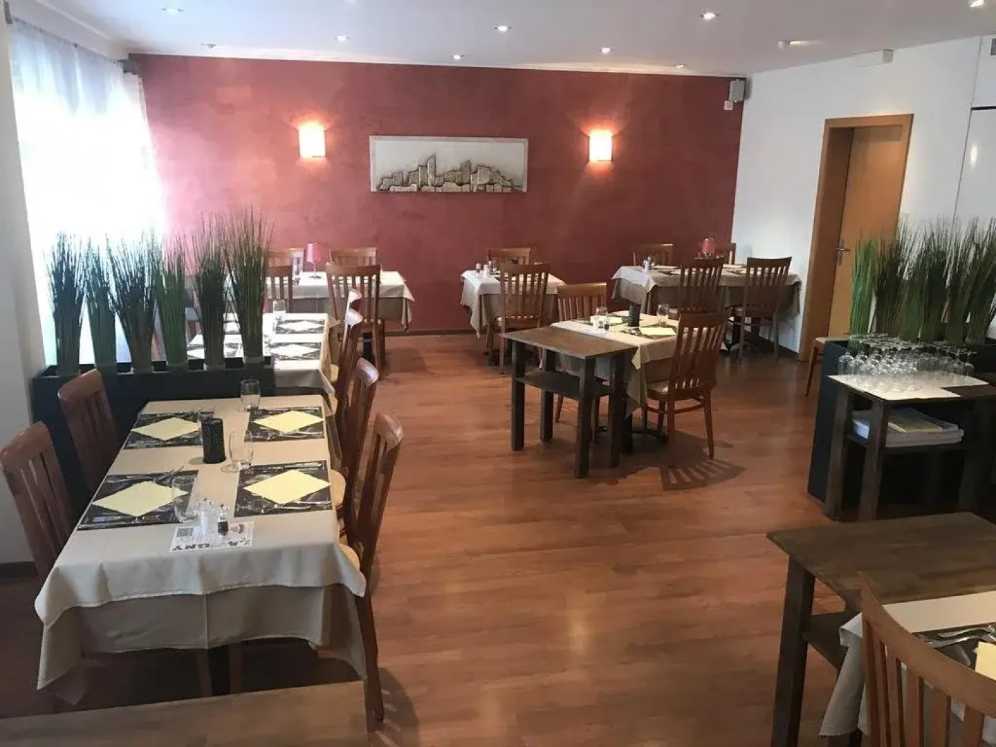 Auberge de La Croix Blanche