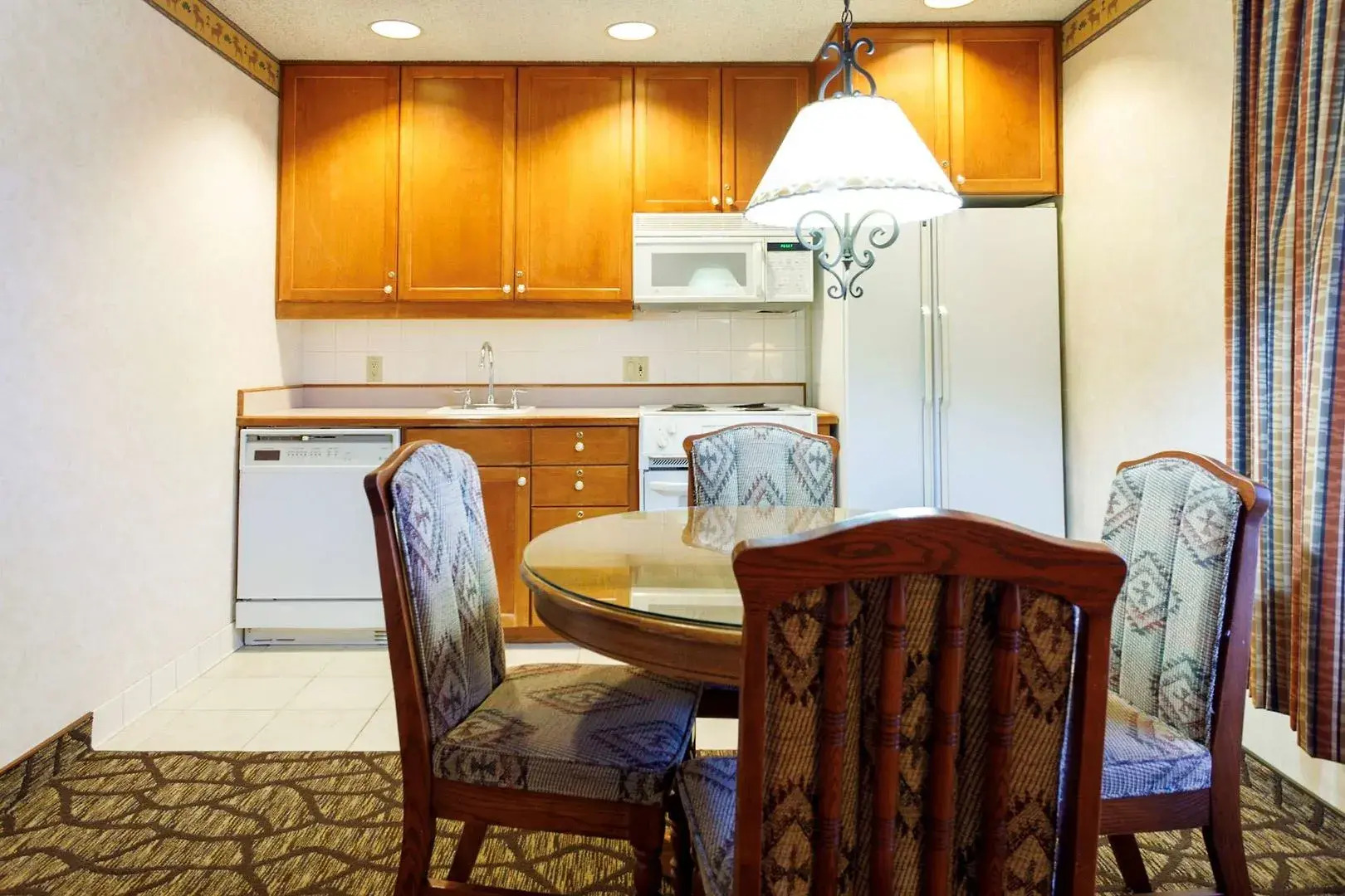 Gold Country Inn and Casino by Red Lion Hotels