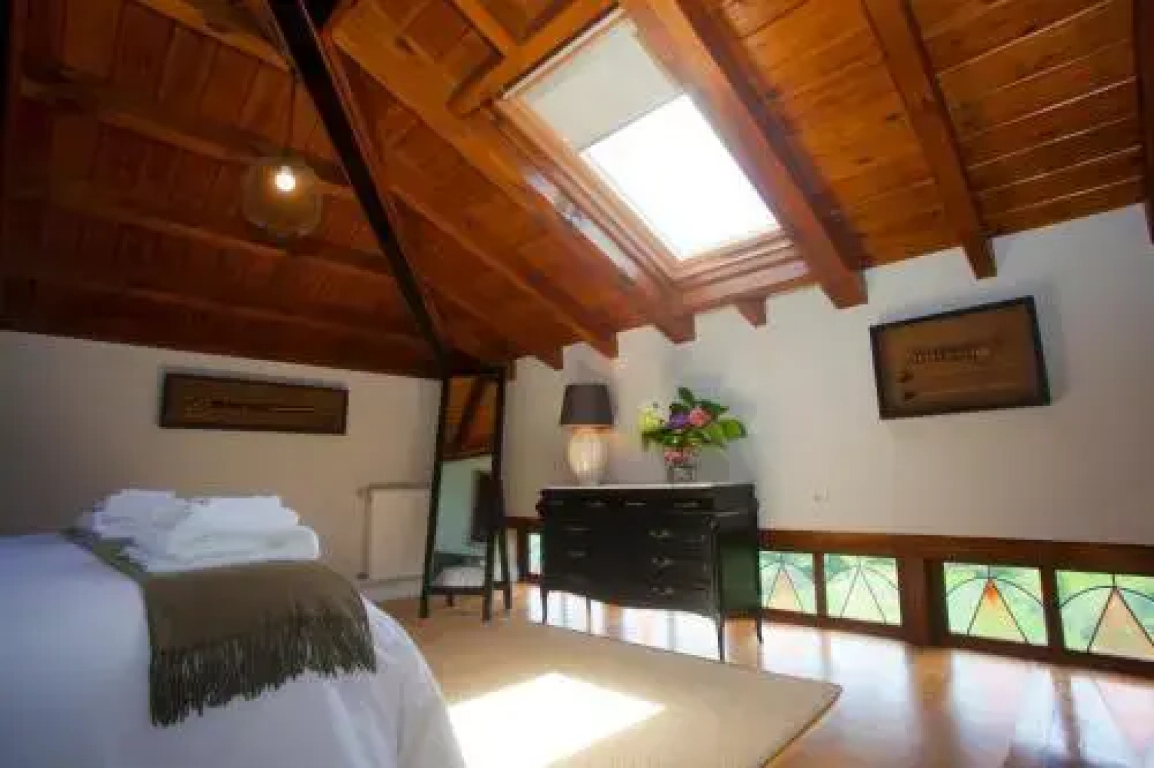 Casona Fuentes del Sueve