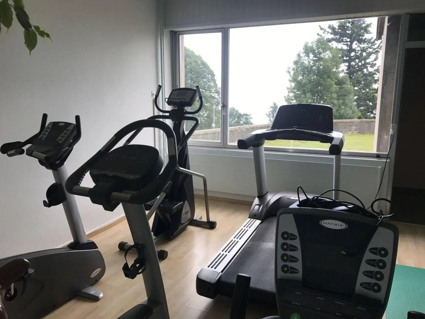 Grand Hôtel des Rasses & Wellness