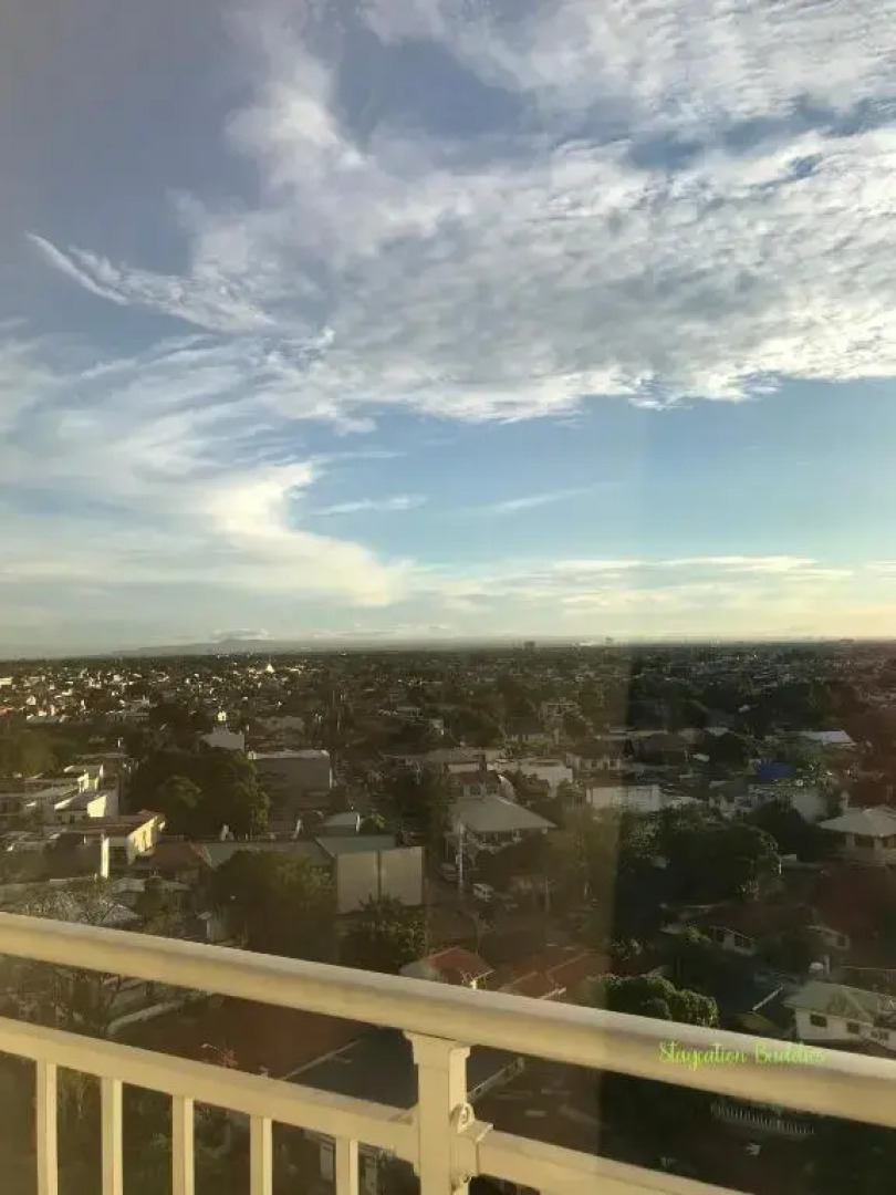 Simple yet cozy, 1 br condo @ SM Southmall