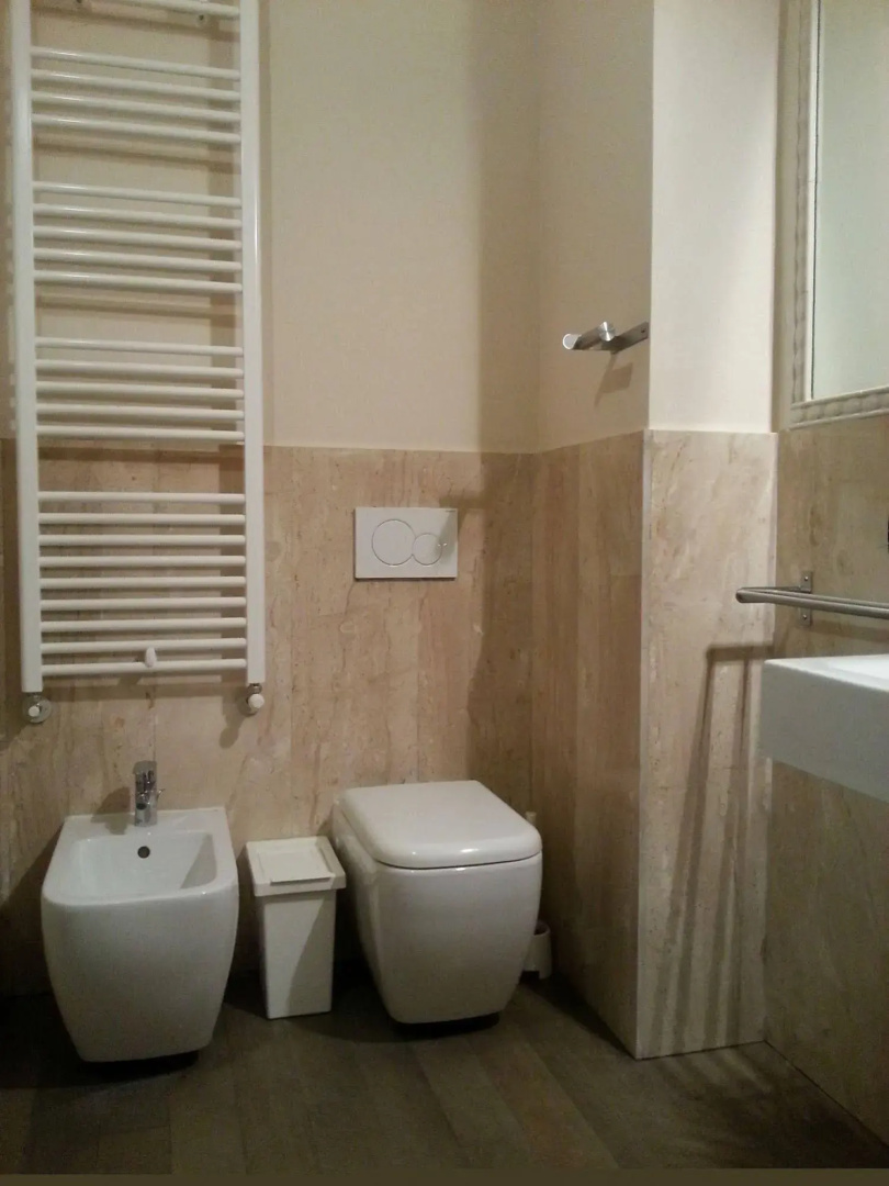 Hotel La Vecchia Reggio