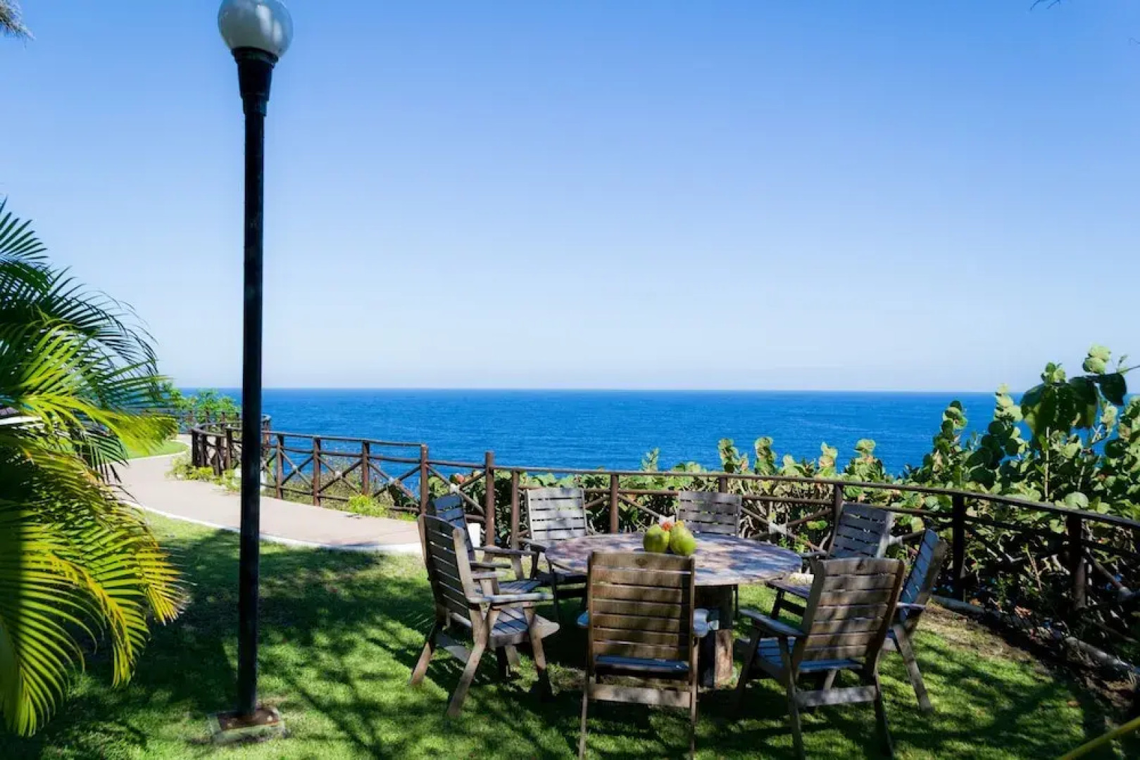 Ventana del Mar Huatulco