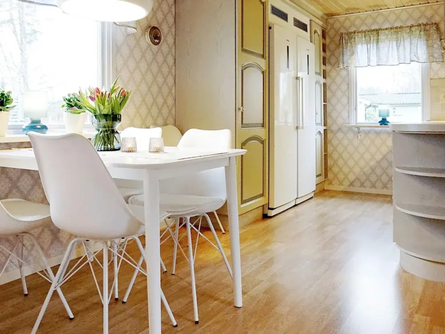 Holiday Home in Borgholm