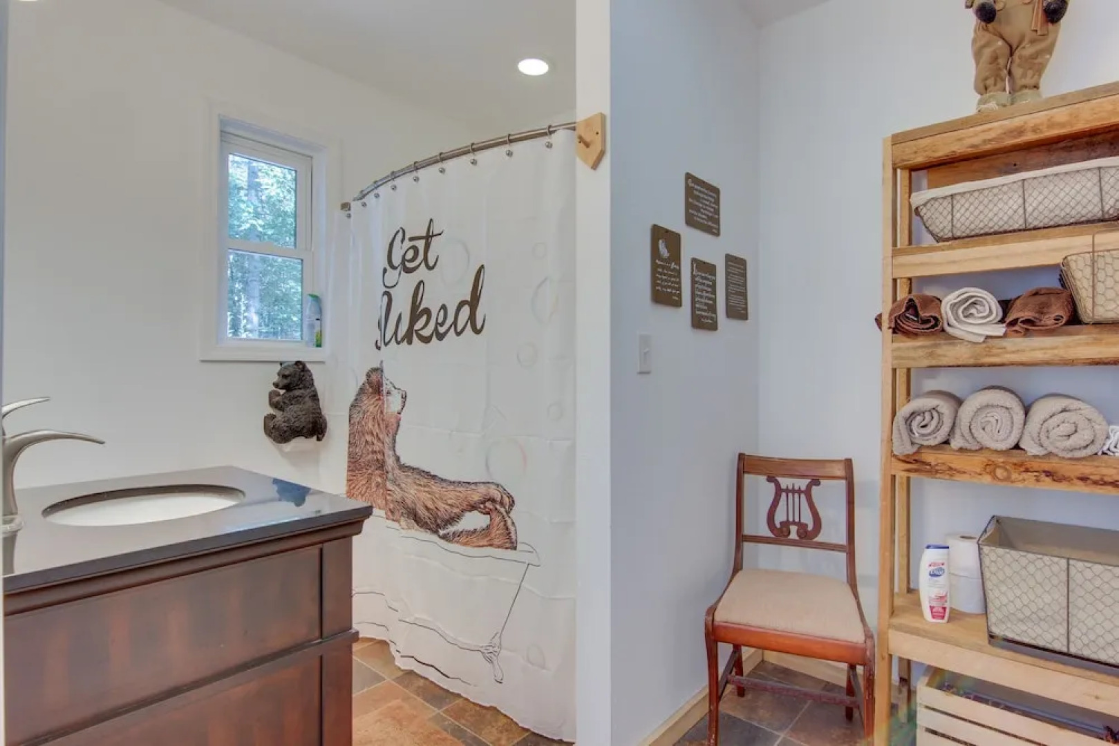 Penrose Vacation Rental: Near Cycling Trails!