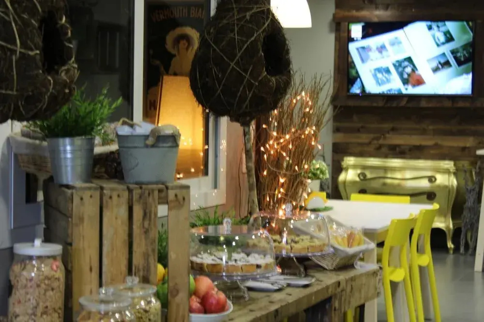 Residence Dannunziano