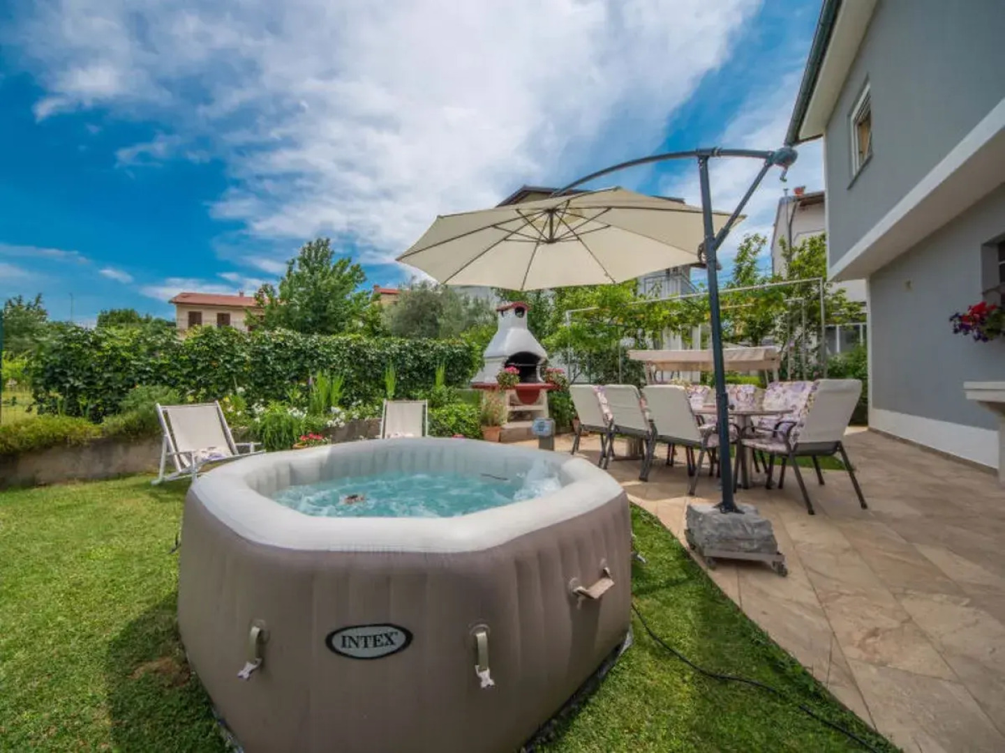 Apartment Markulin Opatija/Kastav