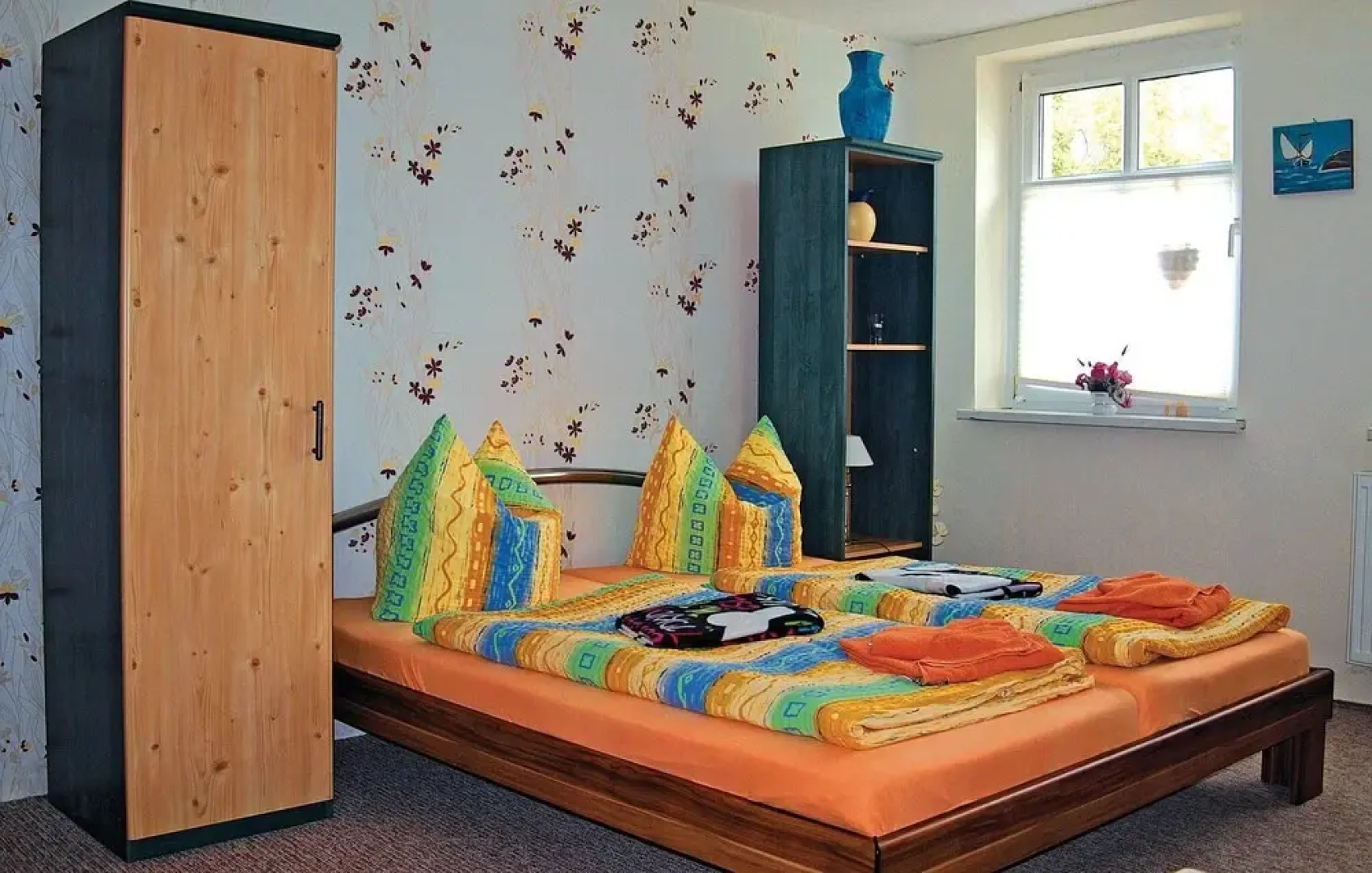 Awesome Apartment in Lassan With Wifi