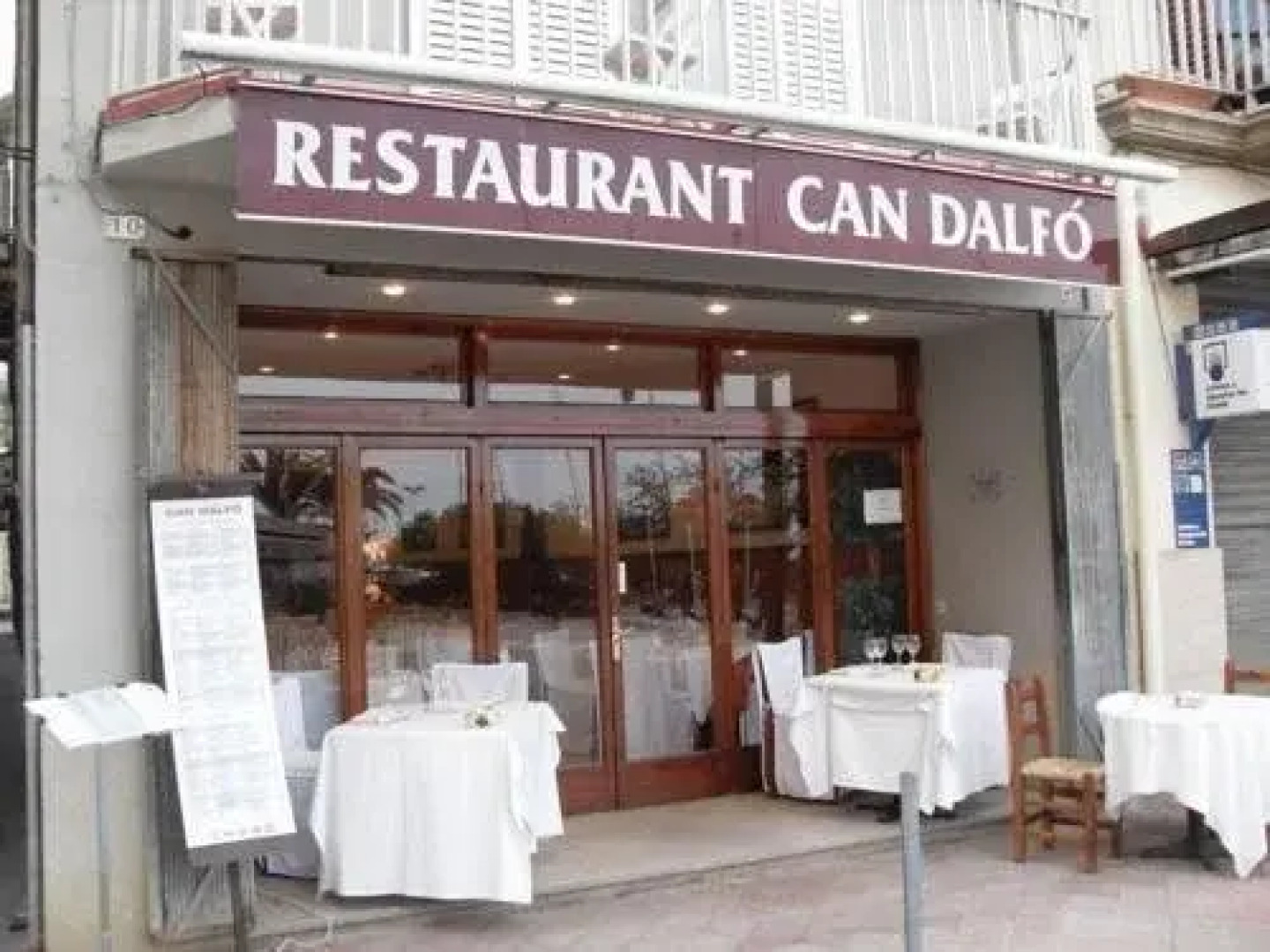 Fonda Can Dalfó by Vivere Stays