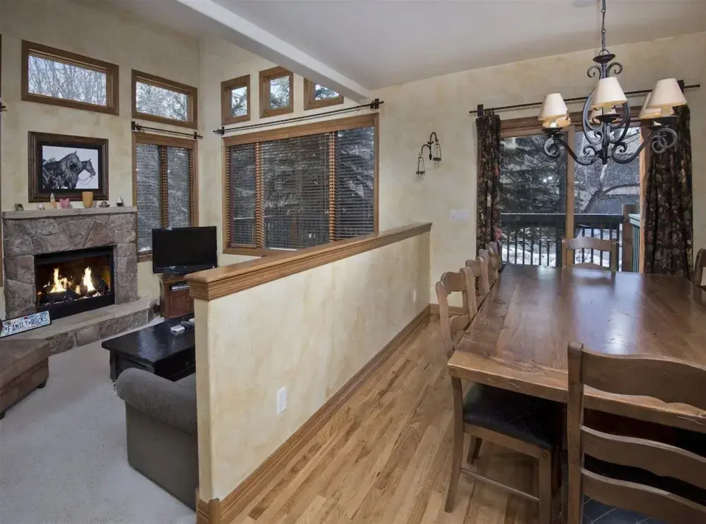 Millers Creek Resident