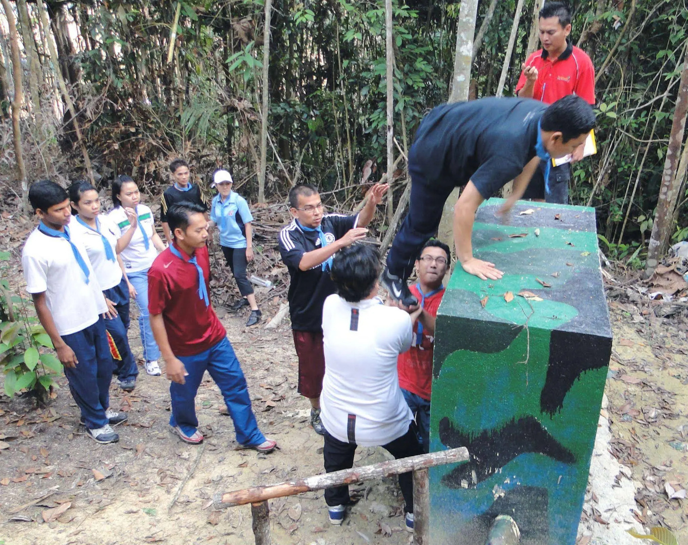 Caribbean Bay Resort @ Bukit Gambang Resort City