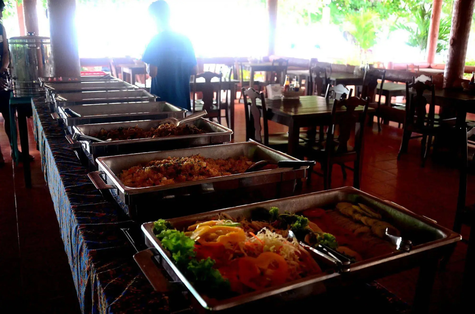 Koh Yao Chukit Dachanan Resort