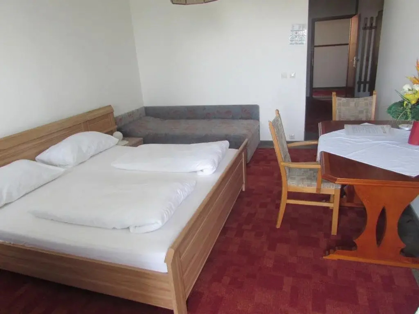 Gasthof Schiefer Zur Zugbrücke