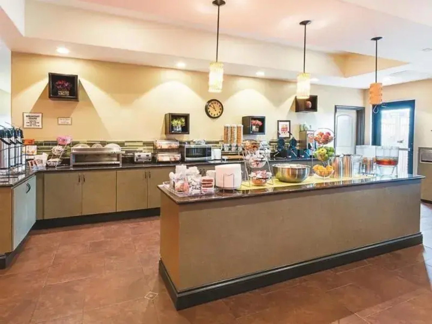 La Quinta Inn & Suites Woodway - Waco South