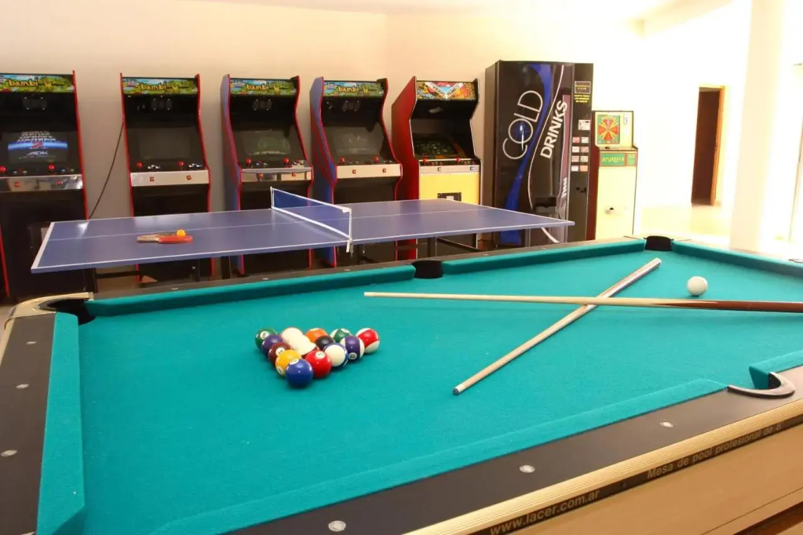 Apart Hotel Torre Del Sol