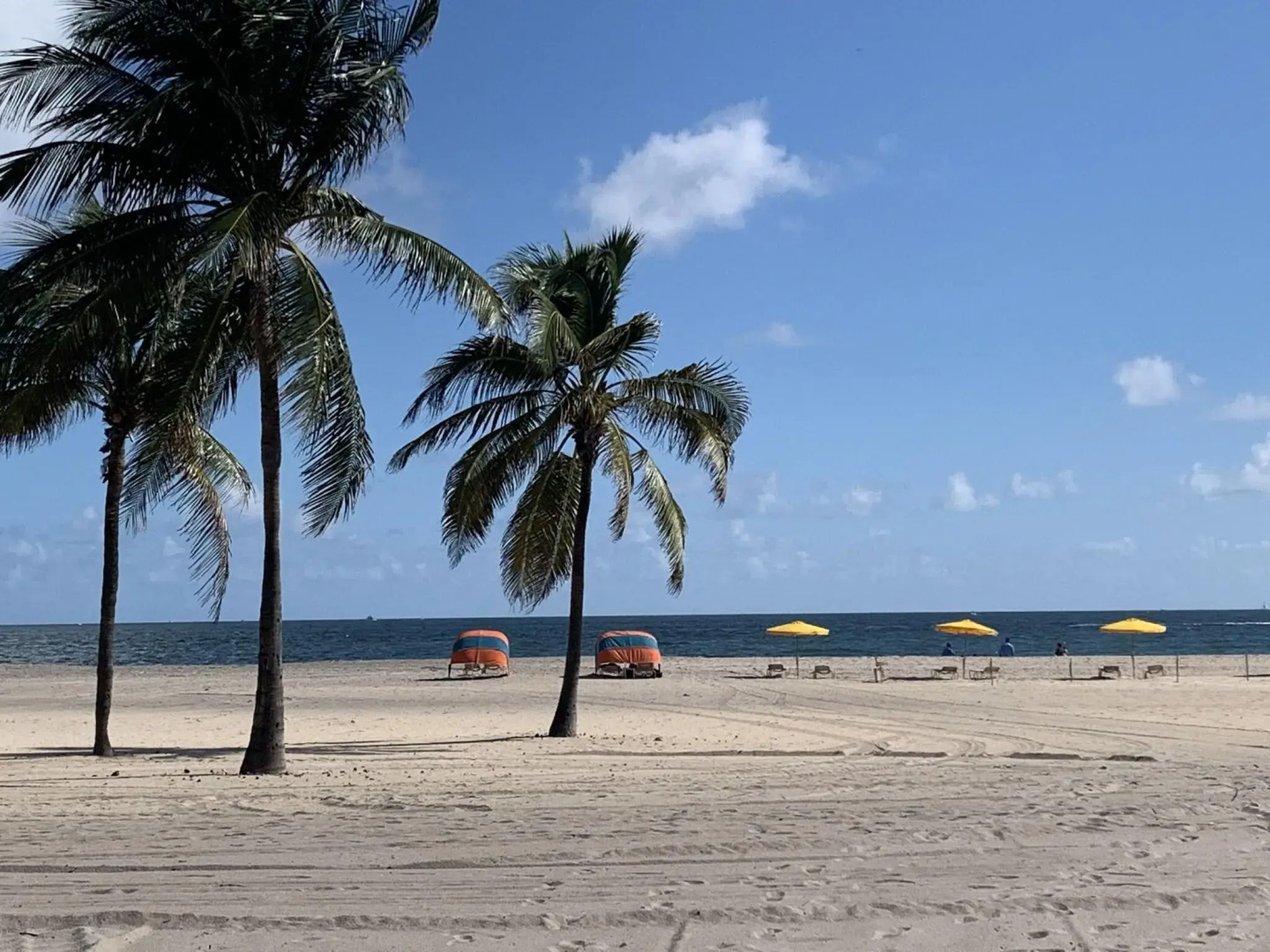 Lago Mar Beach Resort & Club