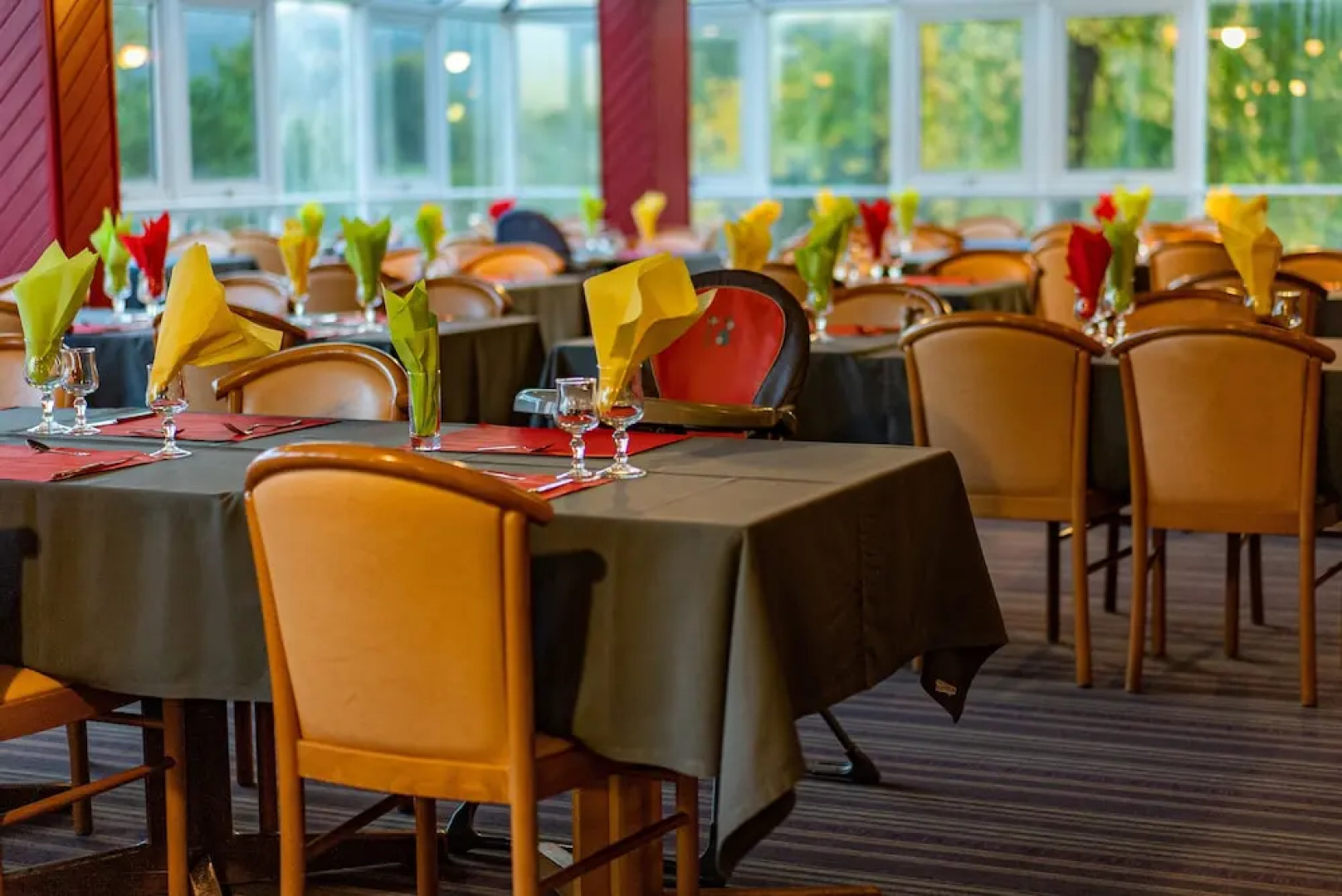 Village de vacances La Bolle