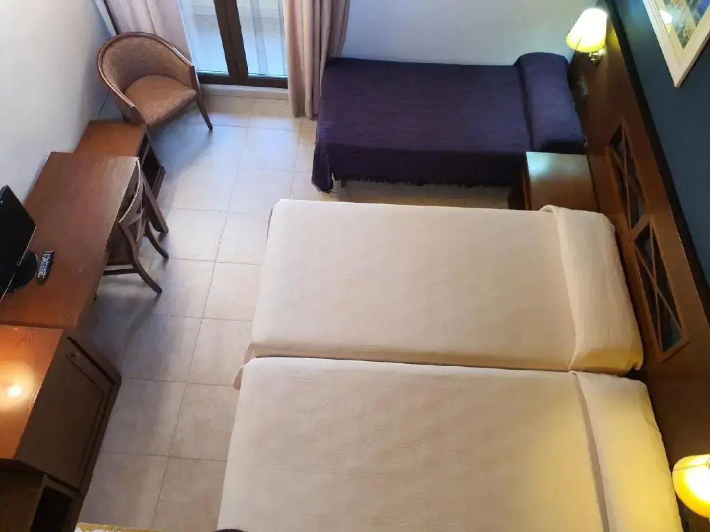 Hotel Masia El Molinete