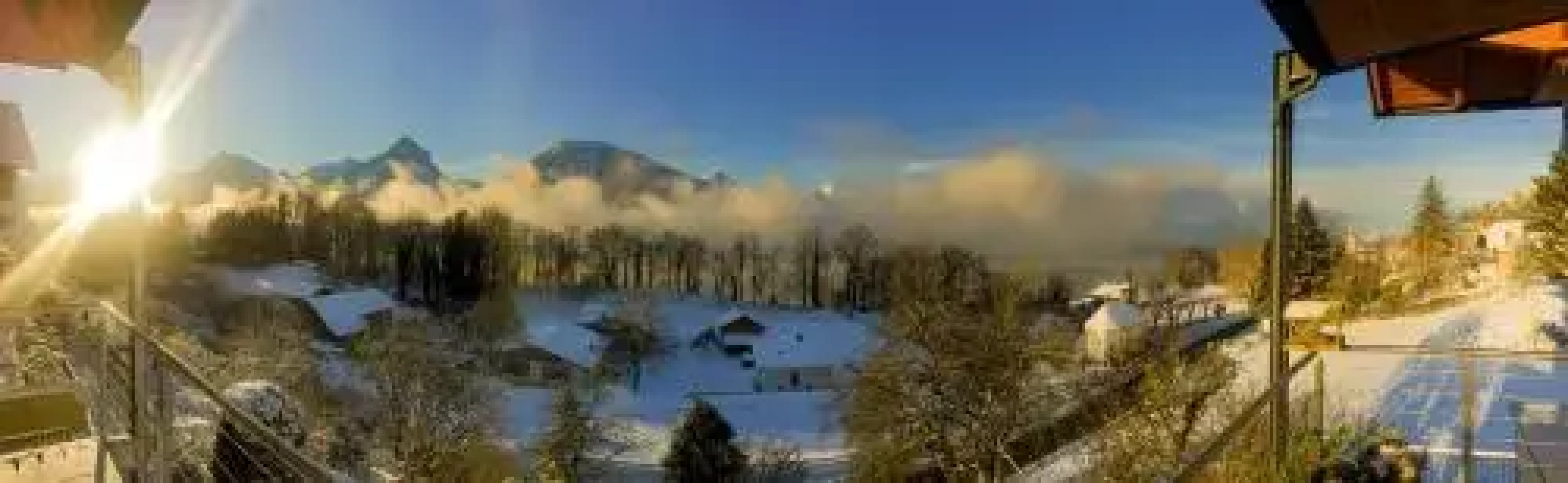 Wolfgangsee Appartment