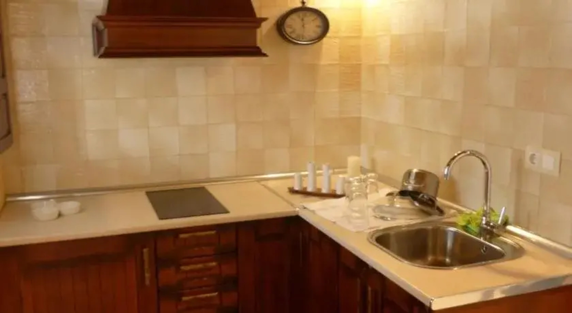 Campanarios de Azaba