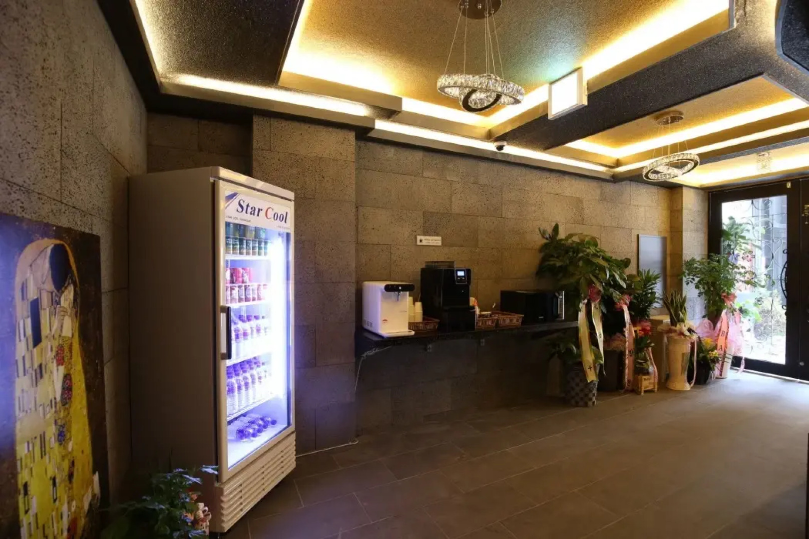 Daejeon Jung-ri X-MAS