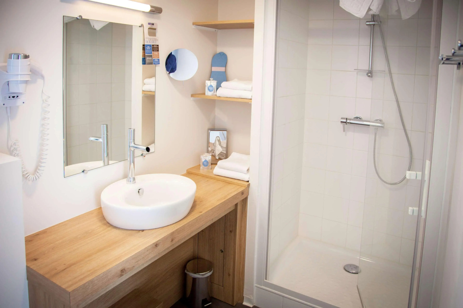 Kyriad Vannes Centre-Ville