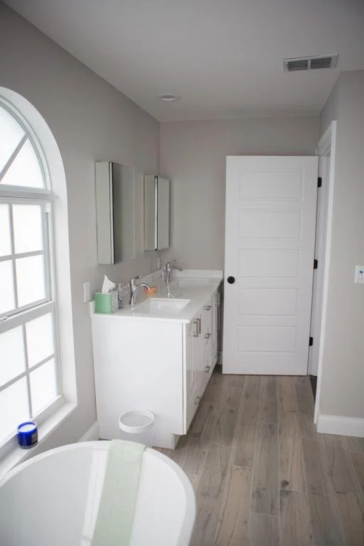 The Grace FitzPatrick