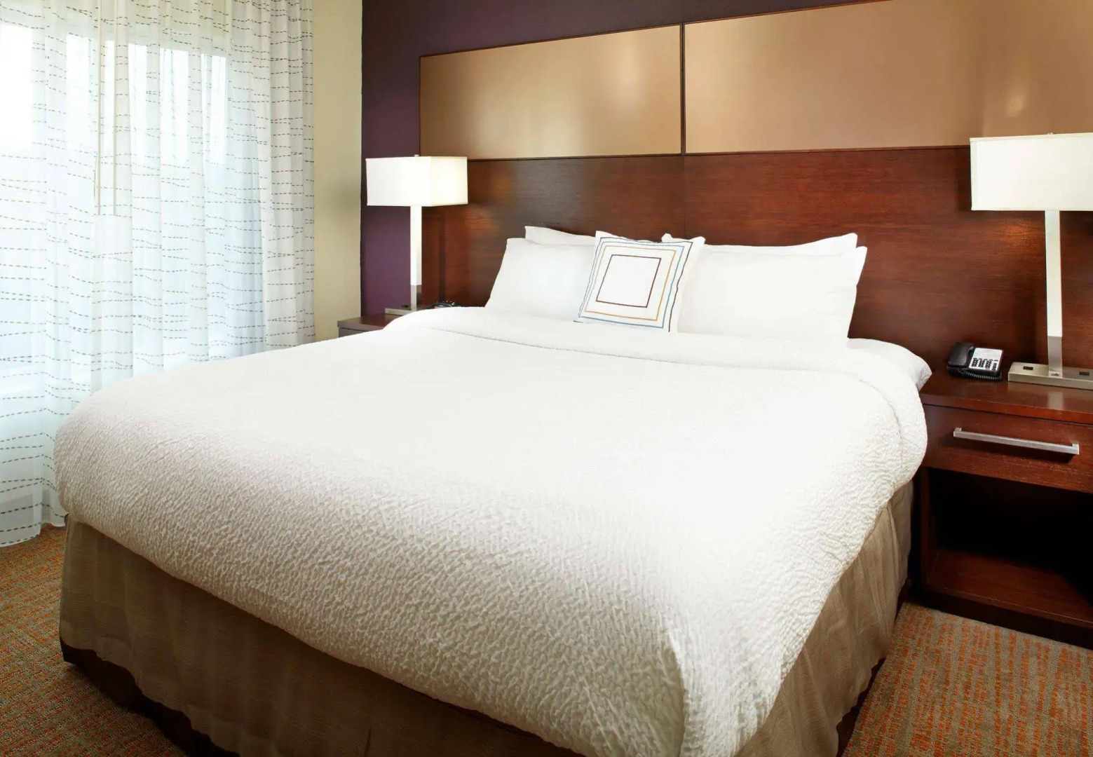 Residence Inn by Marriott Columbus Dublin
