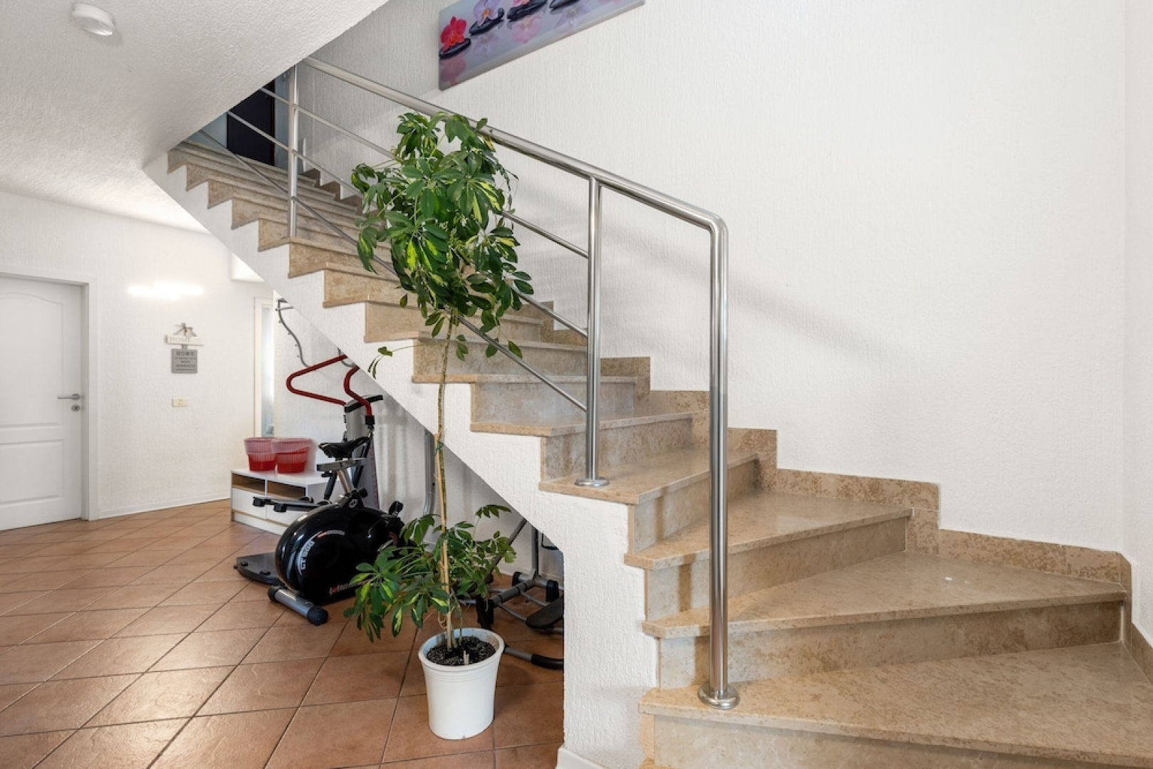 Pool Villa Petra's Place