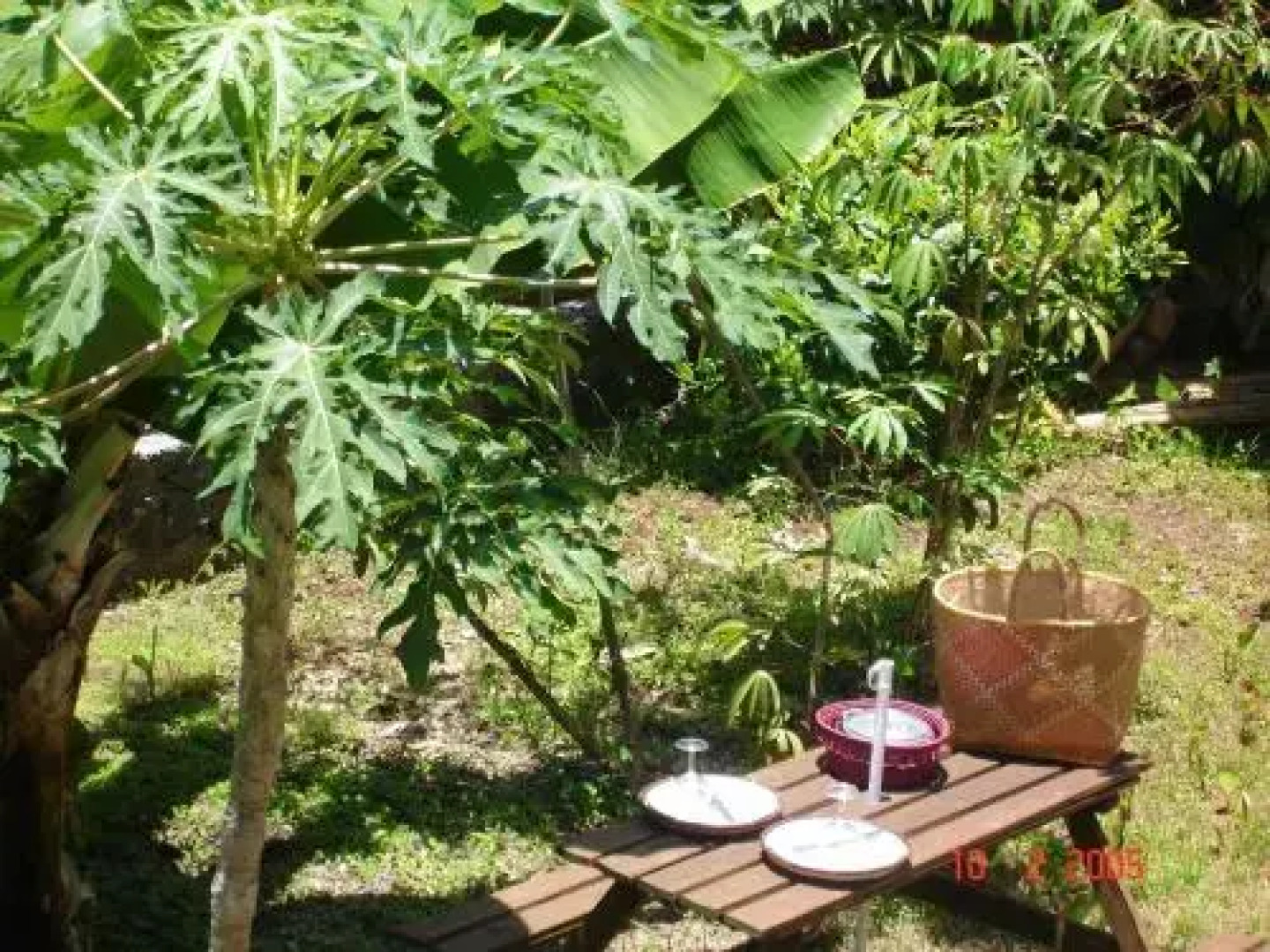 Apartment Impasse de la Cure