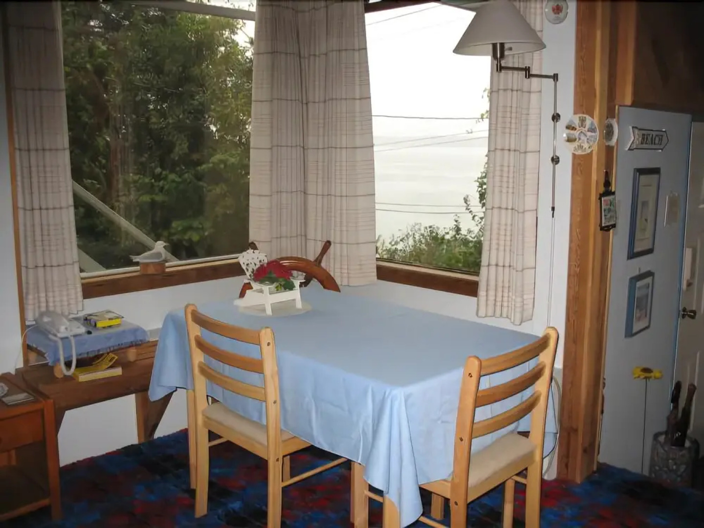 Ocean Rose Bed and Breakfast